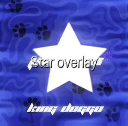 Star overlay