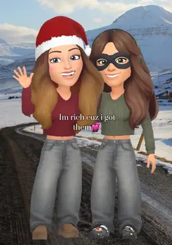 Friends!!💗