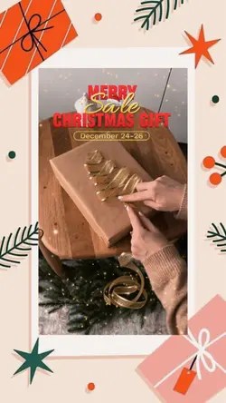 Christmas Gift