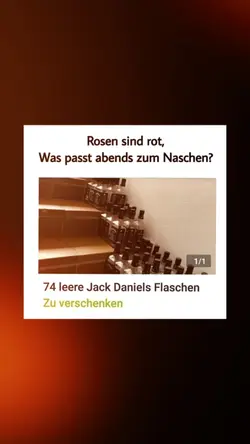 eBay Kleinanzeigen 
