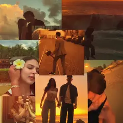 My love moments