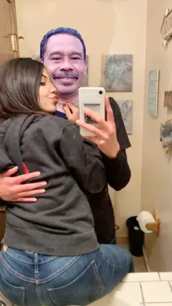 funny photo editing