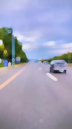 4K HDR Slowmotion