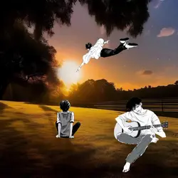 4 Pikachu 
