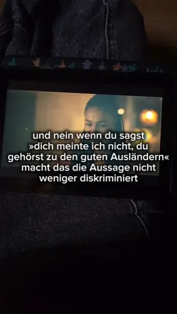 tzd Diskriminierung 