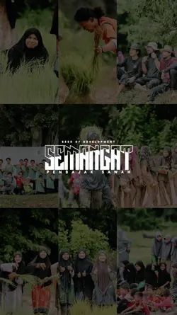 Seed of development