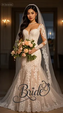 AI BRIDE