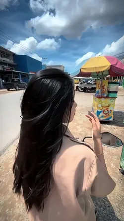 foto live asik gini 