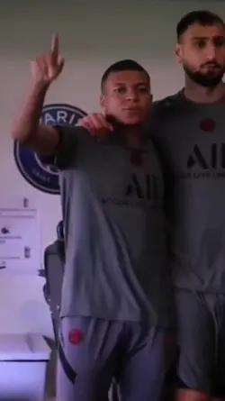 Mbappe 