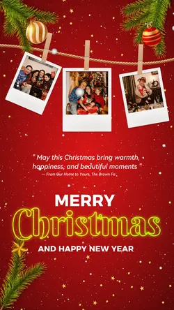 Merry Christmas
