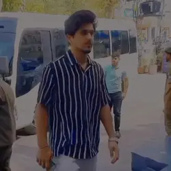 jumme ki raat hai