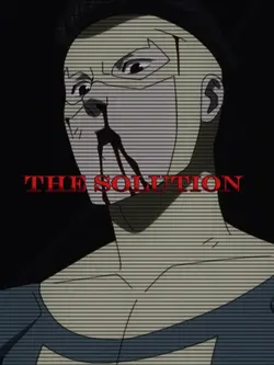 Solution V Problem