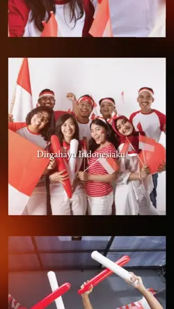 Hari kemerdekaan ri