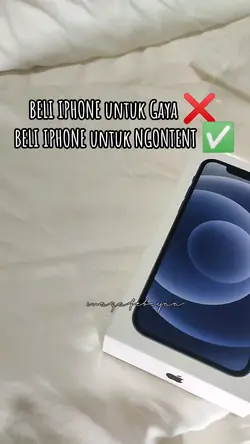 Unboxing iphone