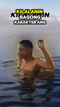 Bagong karakter