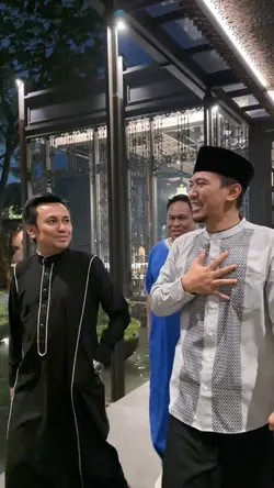 SILATURAHMI P WEMPI