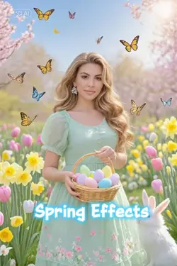 Spring filter