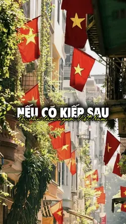 Nếu có kiếp sau