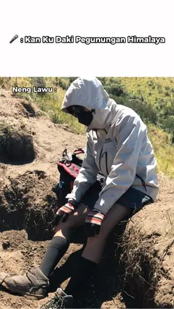 Kan Ku Daki Himalaya