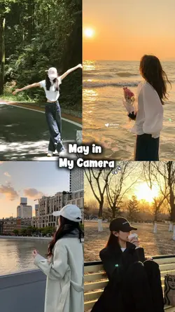 May in my Camera 
