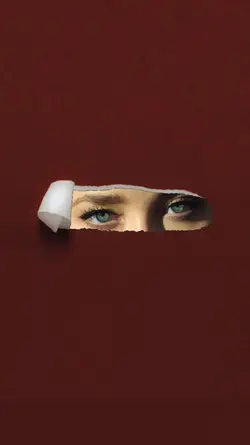 eyes trend