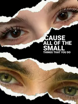 EYES TREND COUPLE