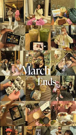 march dump 2026