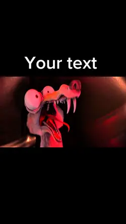 Funny cartoon meme 