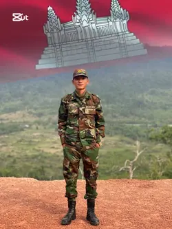 សាមគ្គីដើម្បីជាតិ 🇰🇭