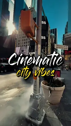 City Vibes