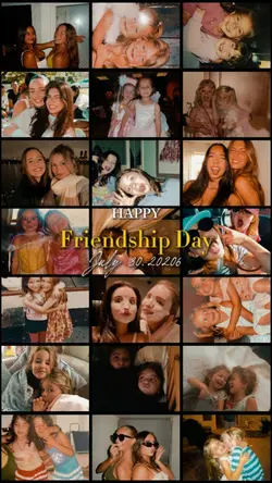 happy friendship day