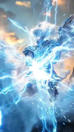 Lighting Thunder 