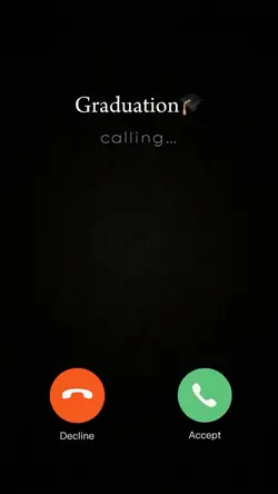 Graduation Day