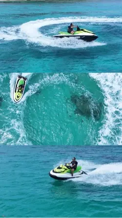 Beach Jetski Trend 3
