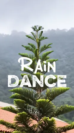 Rain dance
