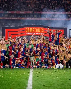 visca barca 