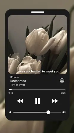 enchanted