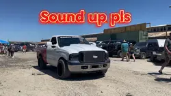 Idaho Truck Invasion