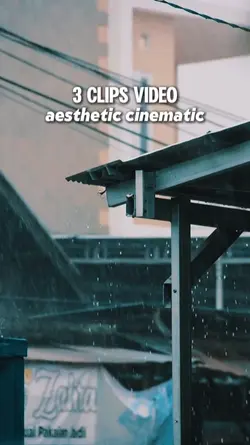 3 CLIPS VIDEO 