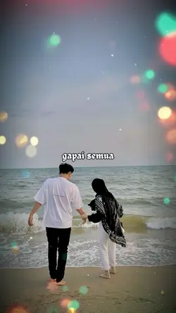 gapai semua jemariku
