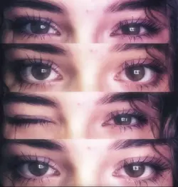 Eyes trend