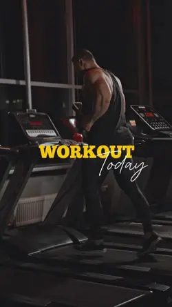 WORKOUT 
