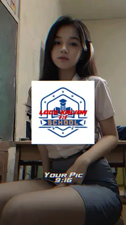 TREND LOGO SEKOLAH