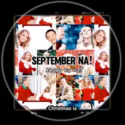 SEPTEMBER NA!