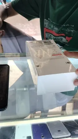 REDMI 14C