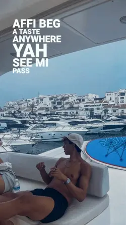 shake it to the max