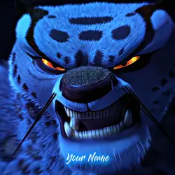 Kungfu panda 