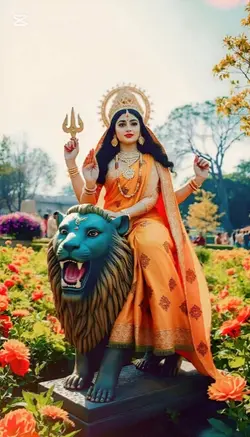 Jai MaTa Ki 