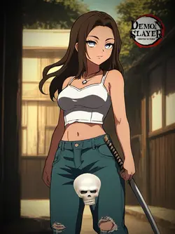 Demon Slayer