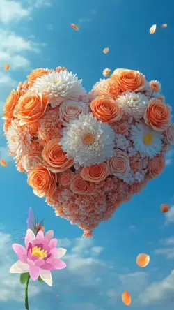 beautiful flowers